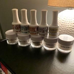 Kiara Sky dip starter set